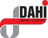 Dahi Dış Ticaret – istanbul