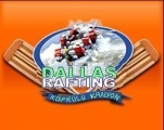 Dallas Rafting – antalya
