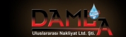 Damla Uluslararası Nakliyat Ltd. Şti. – istanbul