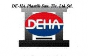 De-ha Plastik Ve Kalıp – istanbul