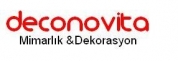 Deconovita Mimarlık dekorasyon – istanbul
