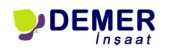 Demer İnşaat Turizm Naklive Ve San.tic.ltd.şti – kocaeli