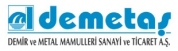 Demetaş Demir Ve Metal Mamülleri Sanayi Ve Ticaret A.ş. – istanbul