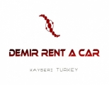 Demir Oto Kiralama – kayseri