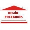 Demir Prefabrik – kocaeli