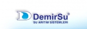 Demirsu Su Aritim Sistemleri – antalya