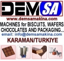 Demsa Makina Teks.amb.san.tic.ltd.şti – karaman