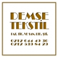 Demse Tekstil Paz.san.tic.ltd.şti – istanbul