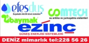 Deniz Mimarlık Mühendislik – antalya