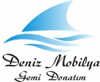 Deniz Mobilya Gemi Donatım – istanbul