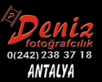 Denizfotoğrafcılık Tur. Tic. Ltd.şti – antalya