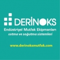 Derinoks Endüstriyel Mutfak Ekipmanlari – kayseri