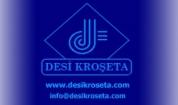 Desi Kroşeta – istanbul