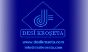 Desi Kroşeta – istanbul