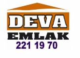 Deva Emlak – kayseri
