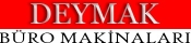 Deymak Büro Makinalari-0216 634 26 40 – istanbul