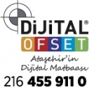 Dijital Ofset – istanbul