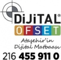Dijital Ofset – istanbul