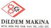 Dildem Makina Müh. Mim. İnş. Nak. San Tic. Ltd.şti – kocaeli