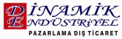Dinamik Endustriyel Pazarlama Dış Ticaret – istanbul