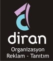 Diran Organizasyon Reklam Tanitim – zonguldak