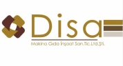 Disa Makina – istanbul