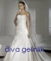 Diva Gelinlik – antalya