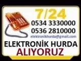 Doa Geri Dönüşüm | Elektronik | Bilgisayar | Metal – istanbul