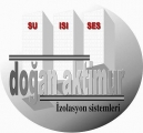 Doğan Aktimur Su Isi Ses İzolasyon Sistemleri – antalya