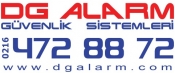 Doğan Group Dg Alarm Ve Güvenlik Sistemleri – istanbul