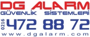 Doğan Group Dg Alarm Ve Güvenlik Sistemleri – istanbul