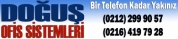 Doğuş Ofis Sistemleri – istanbul