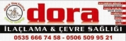 Dora Ilaclama cevre Saglıgı – kayseri