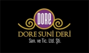 Dore Suni Deri Ltd.şti. – istanbul