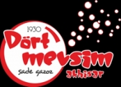 Dört Mevsim Gazoz – manisa