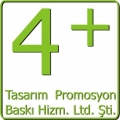 Dörtartı Tasarım Promosyon Ve Baskı Hizm.ltd.şti. – istanbul