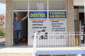 Dörtyol Teknik Servis – hatay