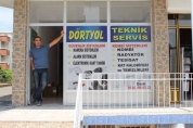 Dörtyol Teknik Servis – hatay