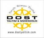 Dost Yalitim Mühendislik – istanbul
