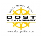 Dost Yalitim Mühendislik – istanbul