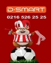 Dsmart Abone Merkezi – istanbul