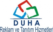 Duha Reklam – istanbul