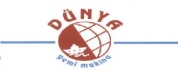 Dünya Gemi Makina San Ltd. Şti – istanbul