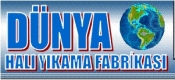 Dünya Halı Yıkama Ve Koltuk Yıkama Fabrikası – istanbul