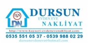 Dursun Evden Eve Nakliyat – kayseri
