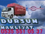 Dursun Nakliyat – kayseri