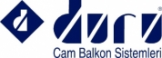 Duru Cam Balkon – antalya