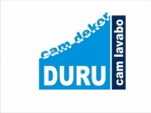 Duru Cam Lavabo – istanbul