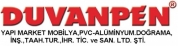 Duvanpen Yapı Market  Ltd Şti – edirne