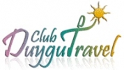 Duygu Tour Seyahat Acentası – antalya